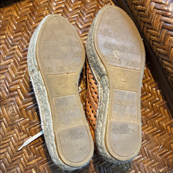 Loeffler & Randall Espadrilles 37 - Picture 3 of 4